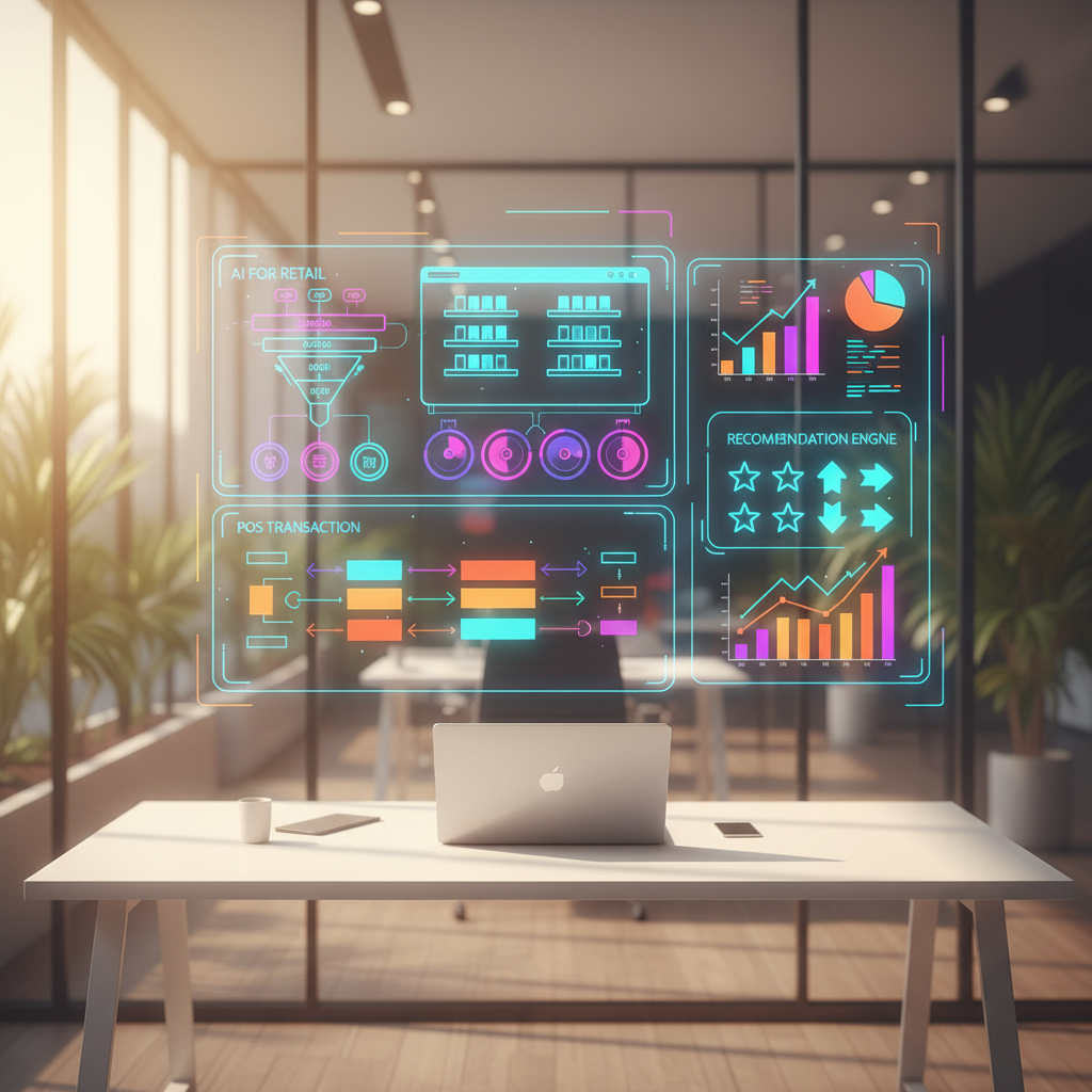 AI for Retail & E-Commerce