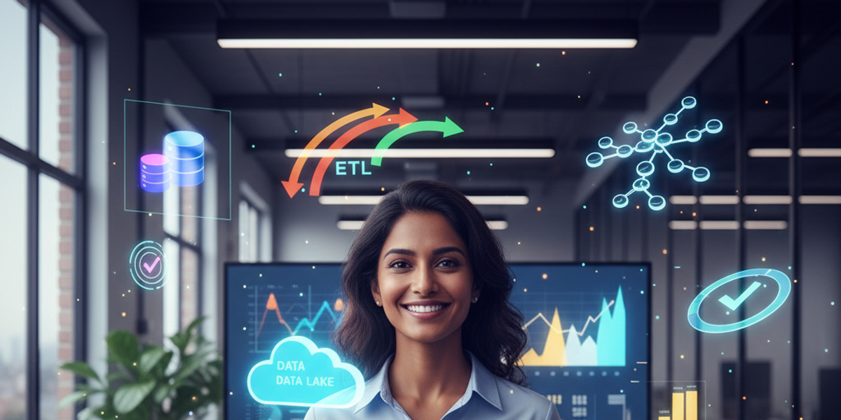 Data-Intensive Platform Architecture