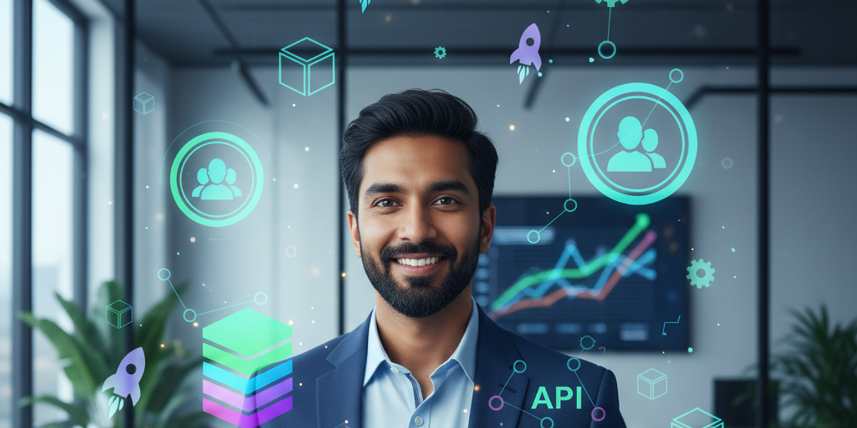 AI-Powered Project Management Platform