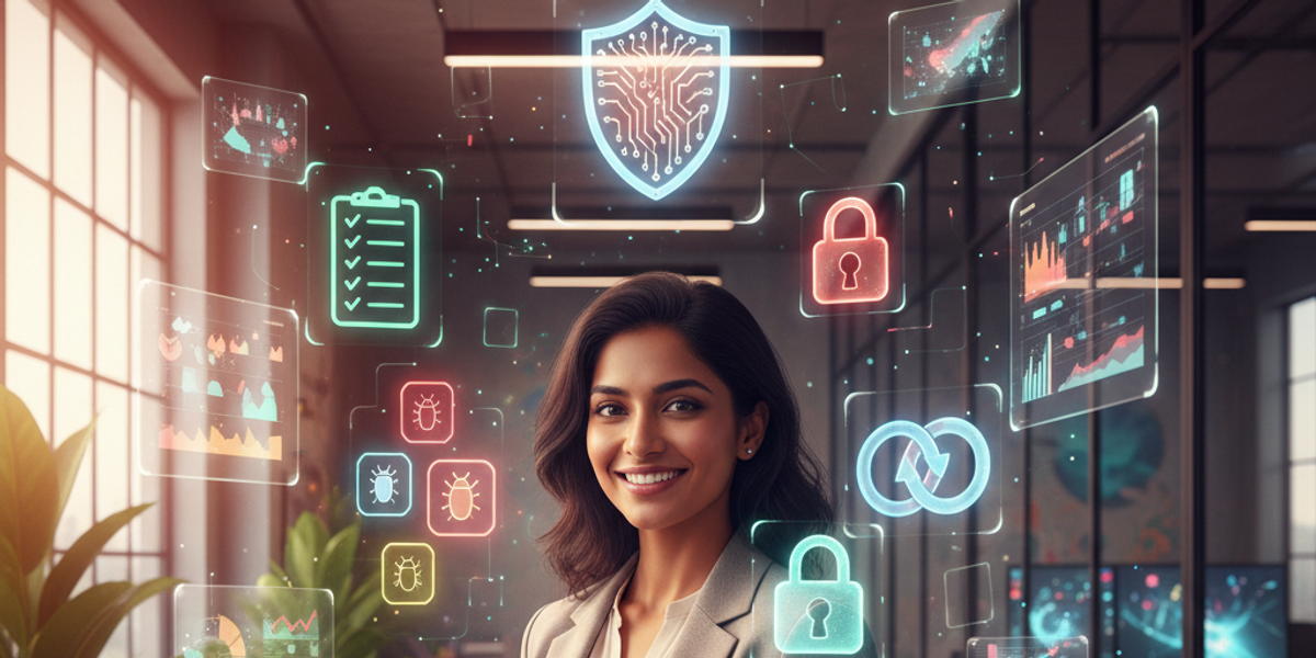 AI-Powered Security Operations Center
