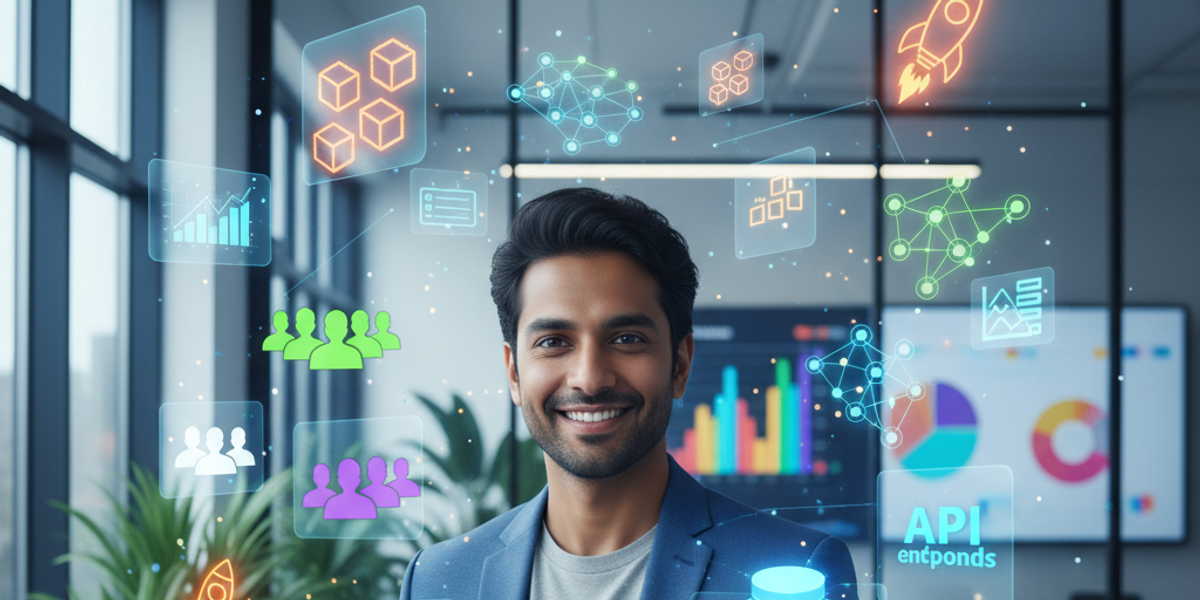 Freelancer Marketplace with AI Matching