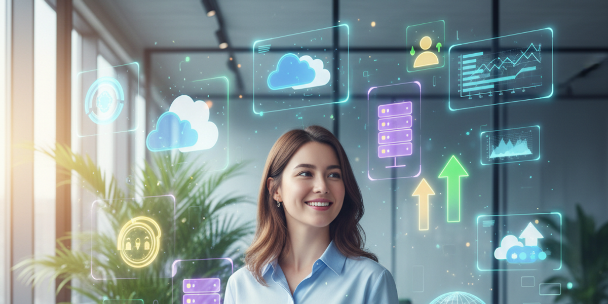 Hybrid Cloud for Regulated Industries