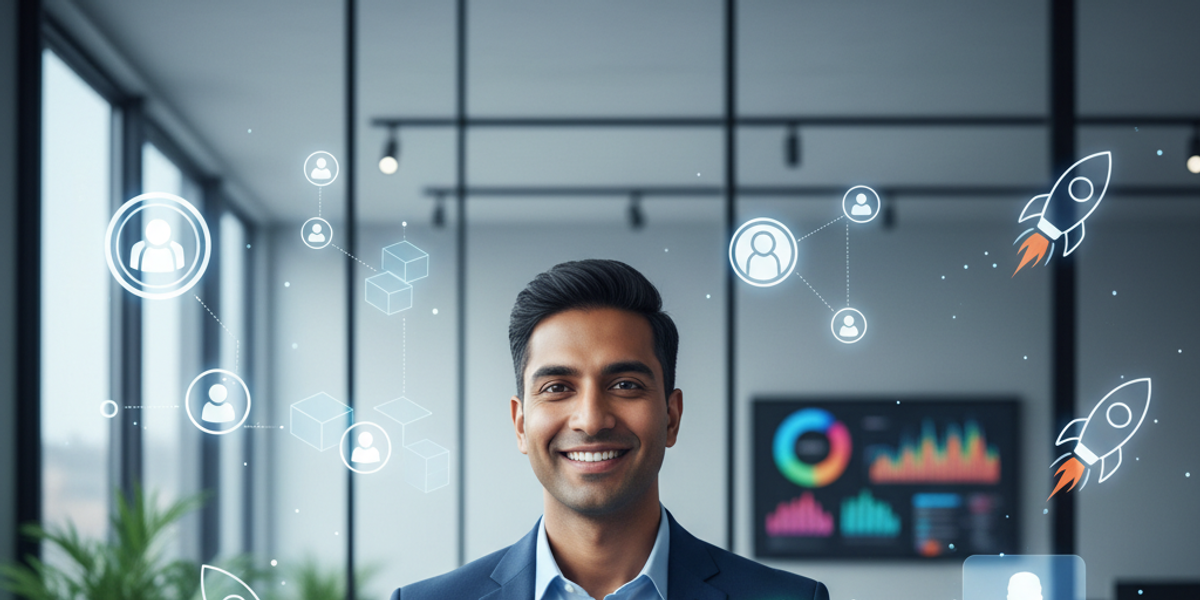 Multi-Tenant Wellness Coaching SaaS