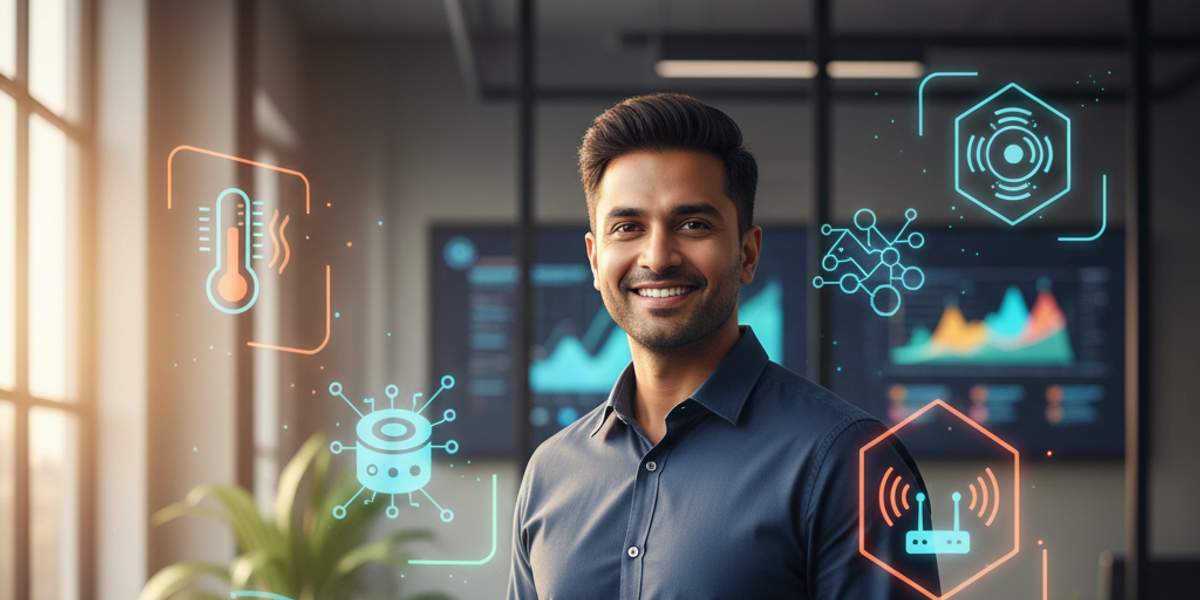 Predictive Maintenance for Smart Factories