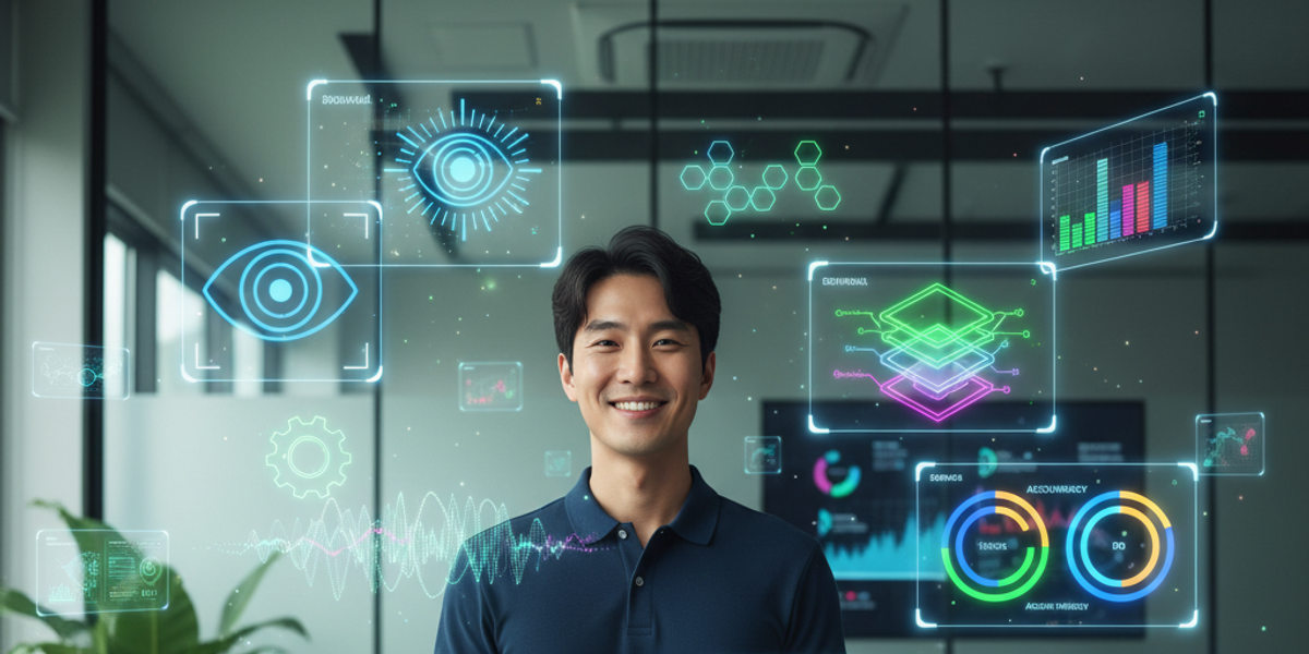 Quality Inspection Automation