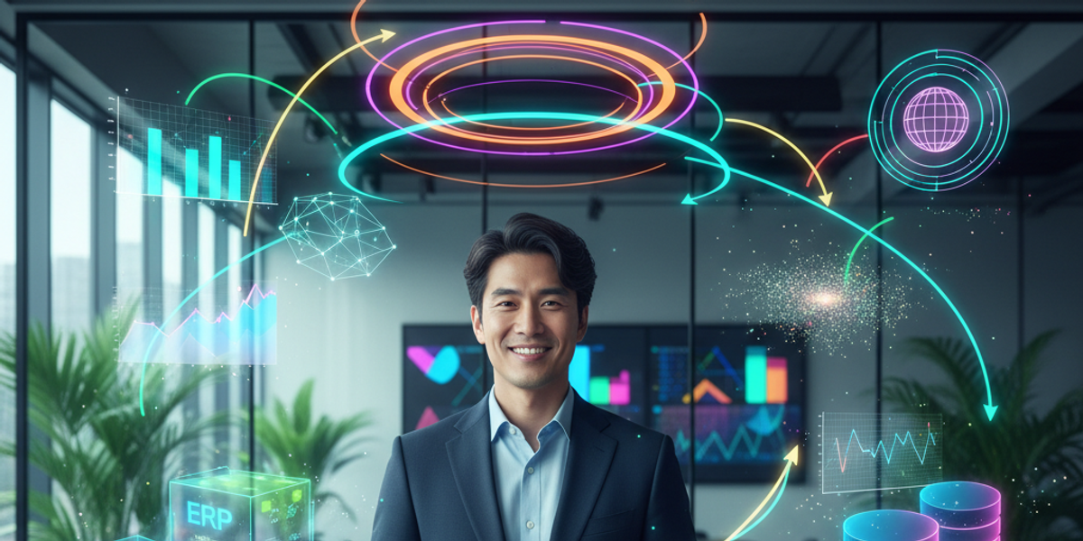 Supply Chain Visibility Platform