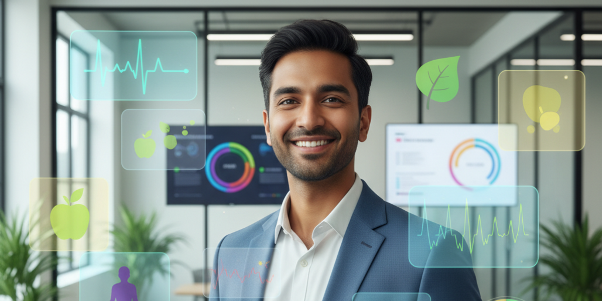 Health Platform Admin Dashboard & Content Management System