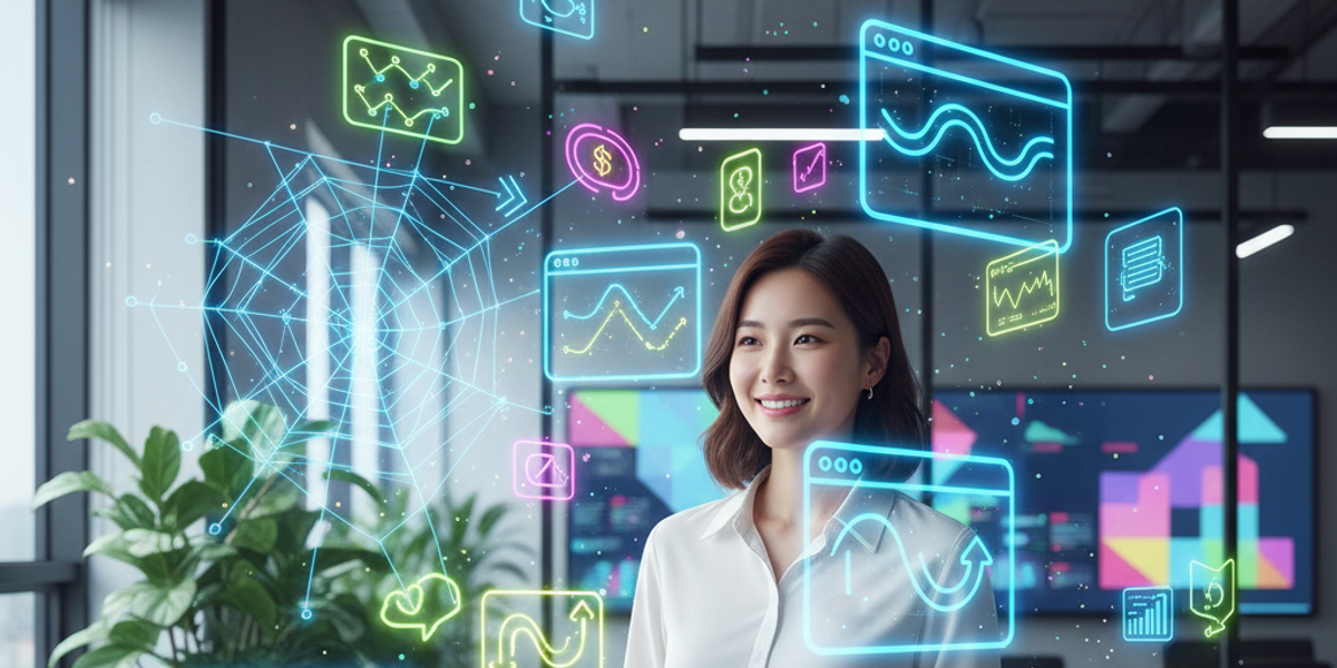 AI-Powered Blog Content Scraping & Generation Platform