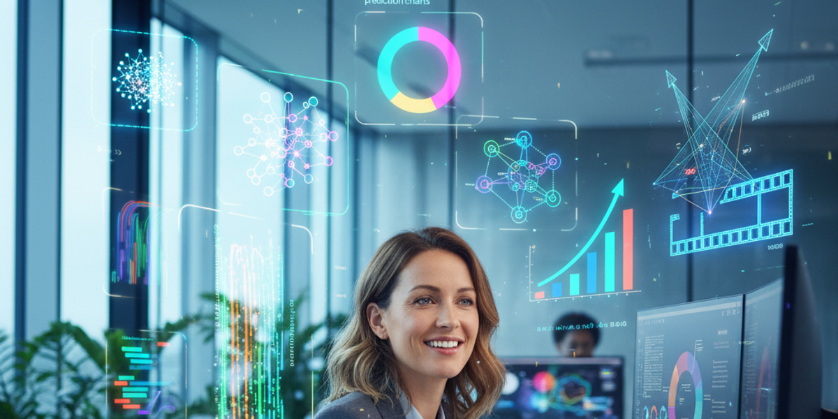 AI for Media & Entertainment