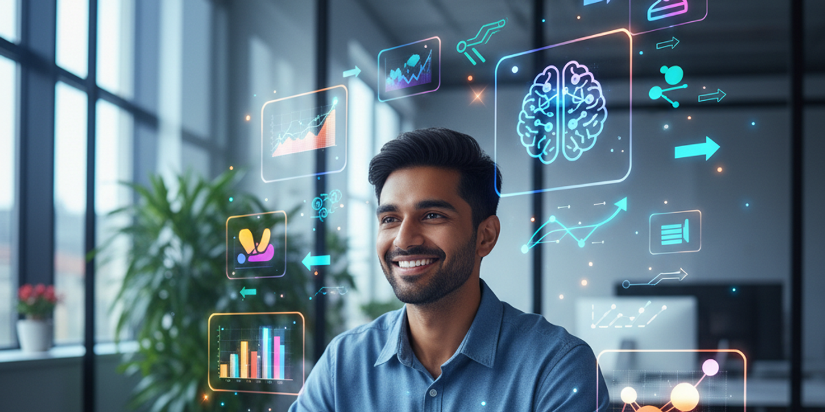 AI for Retail & E-Commerce