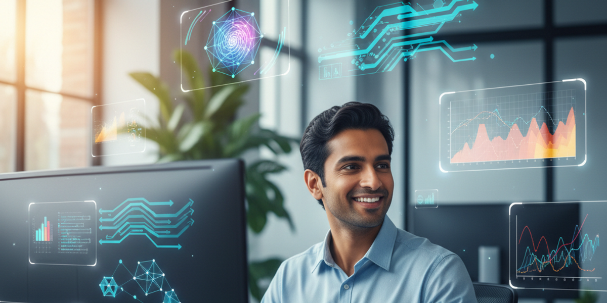 AI for Tourism & Travel