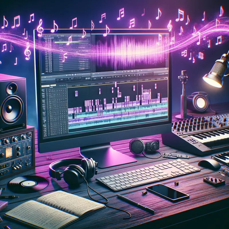 AI Video Composer