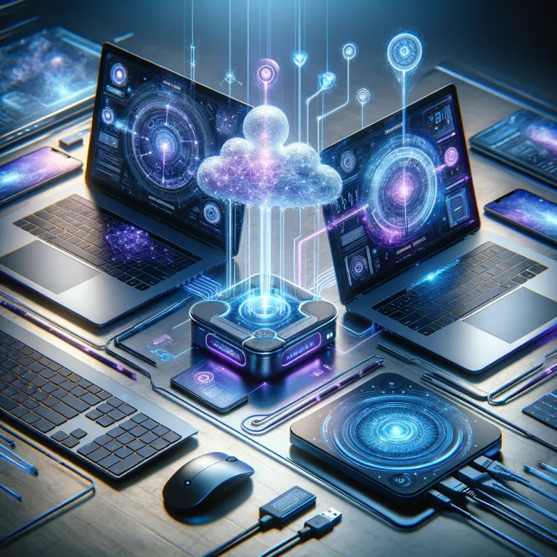 Multi-Agent Systems