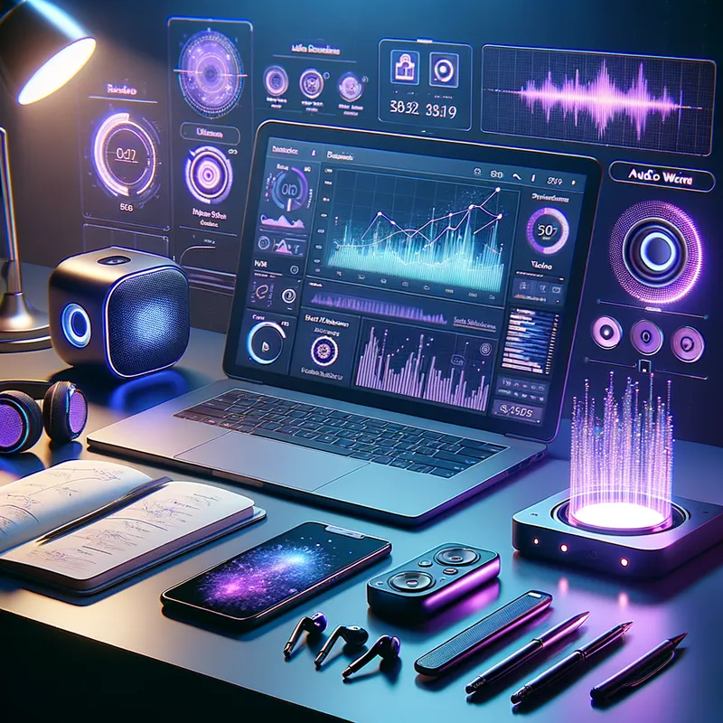 Video Analytics & Voice AI